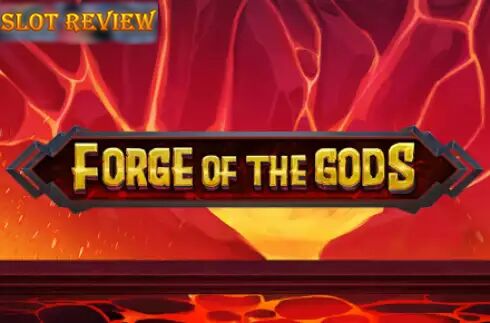 Forge of the Gods slot